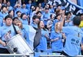 【サポーターアルバム(1)】ホーム4連戦の最終戦を戦った川崎フロンターレのサポーター写真99枚！ 2万1440人が駆け付け最高の雰囲気作る「川崎フロンターレーガンバ大阪(1)」の画像021
