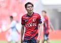 【試合アルバム】鬼木監督の古巣・川崎を国立で破った鹿島アントラーズのプレー写真78枚！「鹿島アントラーズー川崎フロンターレ」の画像034