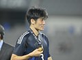 【サンフレッチェ広島「E-1」アルバム】J1広島に所属する日本代表5選手の韓国戦の写真65枚！ジャーメイン良、中村草太、川辺駿、田中聡、荒木隼人、大迫敬介の現地写真「日本代表ー韓国代表」の画像026
