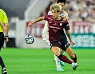 「画像の破壊力よ」J1鹿島の「男祭り」の告知ポスターに興奮度急上昇！「怖すぎるwww」「サッカーチームに見えない。。」などの声が広がるの画像