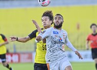 清水エスパルス　取材カメラマンが狙う！Jリーグ2021注目選手（11）の画像