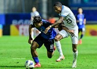 「純ちゃんスーペルゴラッソ！」韓国挑戦中の元サッカー日本代表がACLで決めた見事なゴールに賛辞が続々！「天野って感じがするゴール」「やっぱり推しだ！！」などの声が広がるの画像