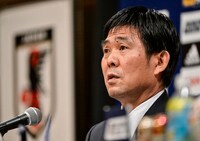 「J1優勝の横浜F・マリノスはMVPを選ぶのが難しい良いチーム」「年間最優秀個人賞は日本代表の森保一監督」【ワールドカップ「ドーハの歓喜」を超える! 2023年日本サッカーの激論】(4)