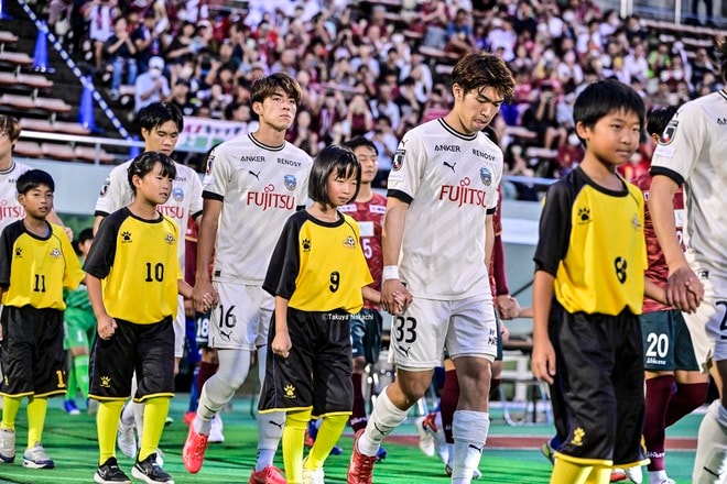 【J1川崎を取材して感じた「育てる力と心」とは(16)】川崎市外に及ぶクラブの好影響力。成長と発信力が日本各地に届けたものとは……高知、岡山、岩手を好例に、広げ続けるサッカークラブの可能性の画像035