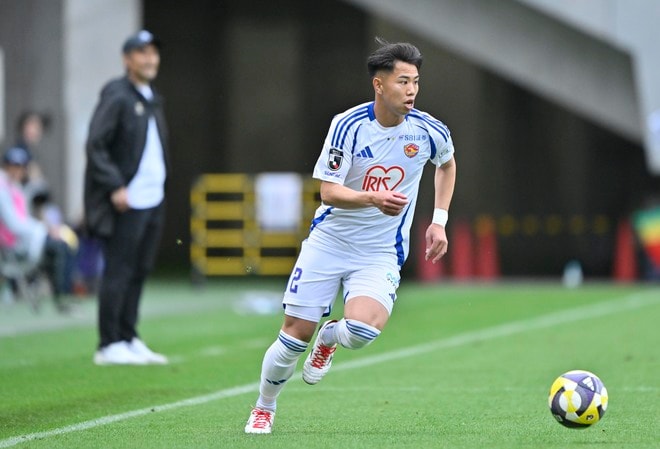 【試合アルバム】戦う姿勢を見せながらのスコアレスドローのベガルタ仙台のプレー写真70枚！「ジェフユナイテッド千葉ーベガルタ仙台」の画像041