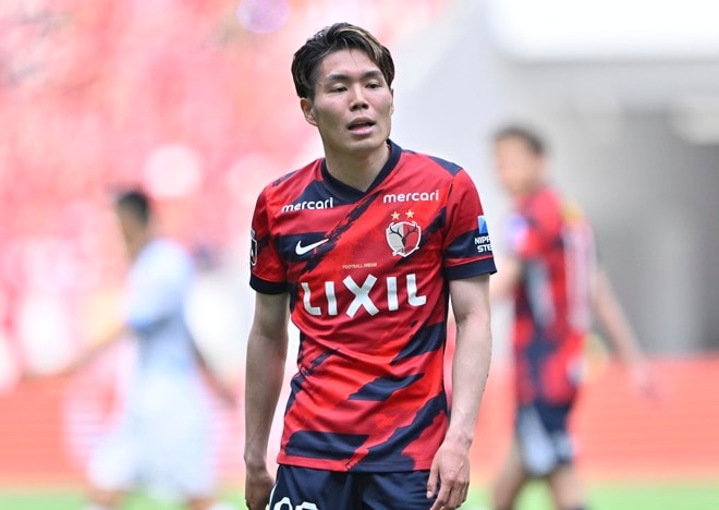 【試合アルバム】鬼木監督の古巣・川崎を国立で破った鹿島アントラーズのプレー写真78枚！「鹿島アントラーズー川崎フロンターレ」の画像034