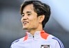 ｢俺より翔哉君の方が喜んでてビックリした｣久保建英が7年前の日本代表デビュー戦の“思い出”を語る。森保監督も堂安律も笑顔！ ｢なつかしいｗ｣｢中島翔哉の伝説がタケによって語り継がれてる｣ 