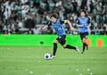 【川崎フロンターレアルバム】ACLE決勝で涙を見せた脇坂泰斗の写真31枚！キャプテンマークを巻いて挑んだアジア王者を懸けた一戦での姿「アル・アハリー川崎フロンターレ」の画像024