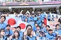 【サポーターアルバム】アジア青覇を果たすべく700人の川崎サポーターがACLE決勝に駆け付けた！ 現地で声援を送ったサポーター写真72枚「アル・アハリー川崎フロンターレ(2)」の画像036