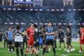 【川崎フロンターレアルバム】ACLE決勝での高井幸大の写真41枚！ フル出場も敗れ、試合後には涙を見るなど悔しさを露わに「アル・アハリー川崎フロンターレ」の画像009