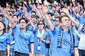 【サポーターアルバム(3)】G大阪戦での観客席＆入場時の川崎フロンターレのサポーター写真77枚！選手と手をつないだ子どもたちなど現地写真「川崎フロンターレーガンバ大阪(3)」の画像017