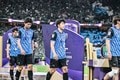 【川崎フロンターレアルバム】ACLE決勝で後半開始から出場した山田新の写真16枚！ 再爆発期待される若きエースストライカーのサウジアラビアでの姿「アル・アハリー川崎フロンターレ」の画像007