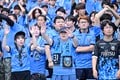 【サポーターアルバム】等々力連勝をアシストした「川崎フロンターレの試合前のサポーター写真83枚」！ 2万2070人が駆け付け圧巻の応援見せた「川崎フロンターレーセレッソ大阪」の画像034
