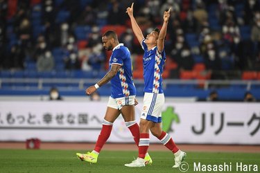 Aclプレビュー 横浜f マリノス 予想不可能なスタメン と 多彩な攻撃戦術 を武器に2年ぶりアジアの舞台へ 新加入の 最多得点fwコンビ は躍動できるか サッカー批評web