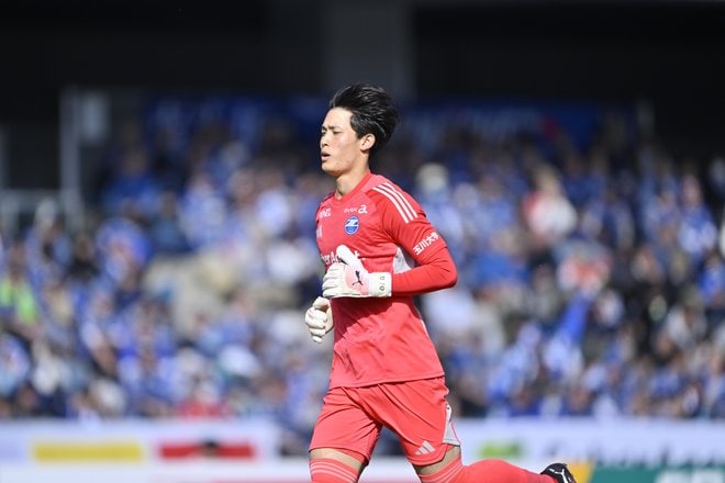 2位・町田と3位・川崎の上位対決。守備に持ち味持つチームの激突も、2得点ずつの白熱の展開に【試合アルバム】「町田ゼルビア―川崎フロンターレ」の画像011