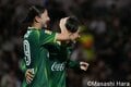 美しい日本代表10番と長谷川唯の後継者18歳が中盤を支配、塩越柚歩の｢移籍後初ゴール｣、眞城美春の｢冷静ミハループ｣で王者が快勝【東京ヴェルディベレーザvsAC長野パルセイロレディース】激闘PHOTOギャラリーの画像002