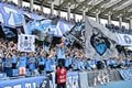 【サポーターアルバム(3)】G大阪戦での観客席＆入場時の川崎フロンターレのサポーター写真77枚！選手と手をつないだ子どもたちなど現地写真「川崎フロンターレーガンバ大阪(3)」の画像034