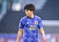 大岩ジャパン、韓国相手に悔しい敗戦……セットプレーでの１点に泣いて2位通過【photoギャラリー】Ｕ―２３日本代表ーＵ―２３韓国代表の画像049