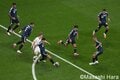 劇的決着！メッシの2アシストでアルゼンチンが決勝進出！イングランドはトゥヘルの決断で守備一辺倒に…準決勝を現地撮り！【アルゼンチン代表vsイングランド代表】激闘PHOTOギャラリーの画像003
