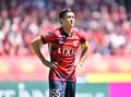 【試合アルバム】鬼木監督の古巣・川崎を国立で破った鹿島アントラーズのプレー写真78枚！「鹿島アントラーズー川崎フロンターレ」の画像036