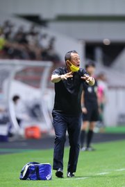 J3からJ1へ！ギラヴァンツ北九州・小林監督直撃インタビュー(4)徹底する昇格への現実的選択の画像