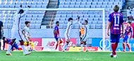【日本サッカーの未来を拓く鍵】「動きすぎない」「タイミング」上田綺世が醸し出していた「怖さ」の源泉【鹿島アントラーズvsFC東京から見えたもの】(2)の画像