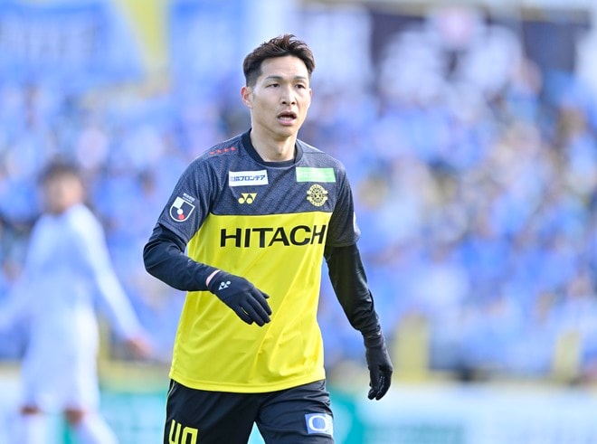 【試合アルバム】柏レイソルのプレー写真99枚！「柏レイソルー川崎フロンターレ」の画像063