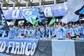 【サポーターアルバム】等々力連勝をアシストした「川崎フロンターレの試合前のサポーター写真83枚」！ 2万2070人が駆け付け圧巻の応援見せた「川崎フロンターレーセレッソ大阪」の画像067