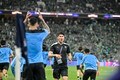 【川崎フロンターレアルバム】ACLE準優勝チームを支えたコーチングスタッフ＆クラブスタッフの写真59枚！ サウジアラビア・ジェッダでの活躍を現地撮影「アル・アハリー川崎フロンターレ(1)」の画像053