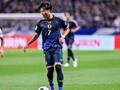 【W杯最終予選C組は森保ジャパンの一強か――中国戦7－0を演出した男たち(1)】勝利を決定づけた「戦術・三笘薫」のピッチの上の威力――相手選手を受け身にさせる「個の力」の画像004