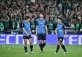 【川崎フロンターレアルバム】ACLE決勝での高井幸大の写真41枚！ フル出場も敗れ、試合後には涙を見るなど悔しさを露わに「アル・アハリー川崎フロンターレ」の画像034