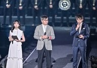 「将来はマドリーに」「ユナイテッドカモン!!」三笘薫がプレミア公式インタビューで選出した“歴代トップ3ドリブラー”に反響!「選ぶ選手のセンス良いんよなー」などの声の画像