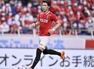 「こんなん泣くに決まってる」J1リーグ優勝の横浜F・マリノス、MF水沼宏太とFW宮市亮が「涙の抱擁」! ファンの涙腺を崩壊させた「20秒」の画像