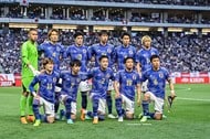【日本代表「永遠課題」FW分析】“事情があった”ペルー代表に「4-1」快勝も…「大迫勇也招集外」で出た“回答”(1)の画像