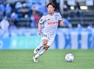 【J2第38節プレビュー「決戦の日曜日」】「J1昇格間近」首位・アルビレックス新潟、「右膝靭帯損傷」で離脱の高木善朗のためにも…奮起が期待される「2列目のタレント」たち!「負けられない」2位・横浜FCはリーグ断トツ「21得点」、“入魂FW”小川航基が牽引!!【戸塚啓のJ2のミカタ】(2)の画像