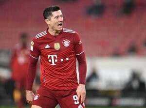 バイエルン・ミュンヘンのレバンドフスキが「レアル・マドリード加入」へ!「ハーランド獲得が消滅」した際の「プランB」！過去にはレアル相手に「1試合4ゴール」を記録!【動画】の画像