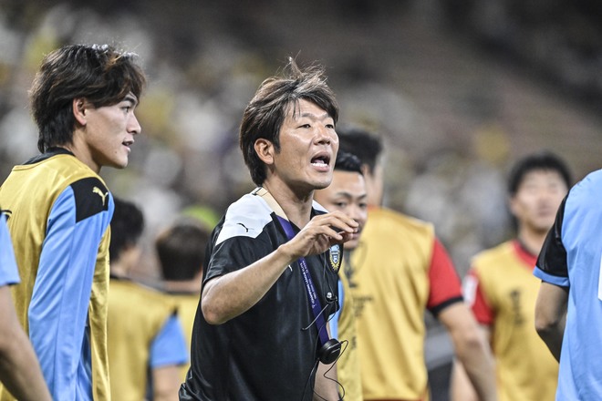 【川崎フロンターレアルバム】ACLEを戦い抜いた「コーチングスタッフ＆クラブスタッフのサウジアラビア2週間の写真」合計99枚！ アジア2位を支えた2週間のピッチ内外の姿の画像028