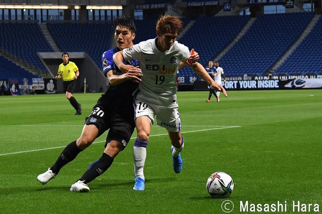 大住良之の「この世界のコーナーエリアから」第84回「戦争とサッカー」(2)「サッカー御三家」広島をレベルアップさせたドイツ兵の画像