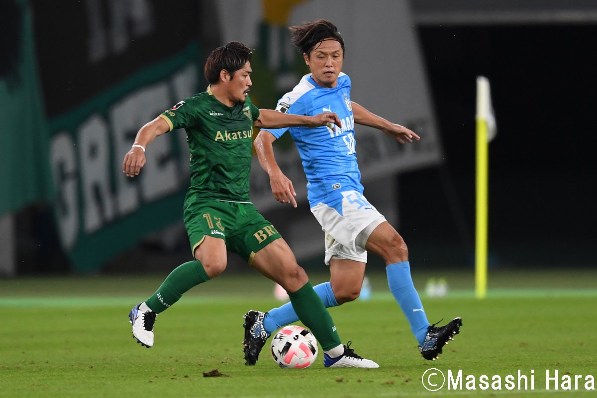 大久保嘉人　ジュビロ磐田 大久保 嘉人選手 契約満了のお知らせ | ジュビロ磐田 Jubilo IWATA