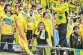 【千葉サポーターアルバム】雨の中で首位堅持のチームを後押しした「ジェフユナイテッド千葉のサポーター写真99枚」！ ゴール裏の熱狂ショット「ジェフユナイテッド千葉ーベガルタ仙台」の画像061