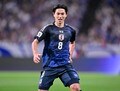 【photoギャラリー】サッカー日本代表が中国代表を７得点で撃破！ 伊東純也の復帰、高井幸大の代表デビューなど、興奮の一戦の画像036