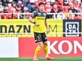 チームとしてボール保持しながら小屋松知哉と垣田裕暉が得点重ね、完封勝利飾る。今季J1・4試合負けなしでこの時点での首位に立つ【試合アルバム】「浦和レッズ―柏レイソル」の画像009