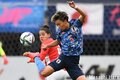 【なでしこジャパン】パラグアイ戦「7対0圧勝」に見えた日本女子サッカーの現在地の画像012