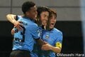 ｢前半で5-0にできた｣先制ゴールの川崎MF6番は豪語も…キャプテン脇坂泰斗は厳しい表情！｢サポーターの力を借りながら逆転したい｣柏闘将が語ったホームへの期待【川崎フロンターレvs柏レイソル】激闘PHOTOギャラリーの画像002
