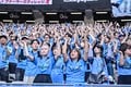 【サポーターアルバム】ACLE準優勝後初の国内試合に駆け付けた川崎フロンターレのサポーター写真80枚！ 国立を青く染め上げる「鹿島アントラーズー川崎フロンターレ」の画像075