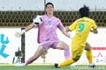 昇格組同士の激戦！ 開始早々に安井拓也が先制弾で歓喜＆保田堅心が土壇場の得点でゴールパフォーマンス！ GK後藤雅明が神セーブ連発で貢献！【ジェフユナイテッド千葉vs V・ファーレン長崎】激闘PHOTOギャラリーの画像008