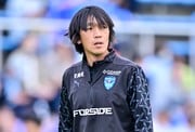 後藤健生の｢蹴球放浪記｣第331回｢タマサート・スタジアムの思い出｣の巻(2)トルシエジャパン敗退後の｢休日｣が生んだ奇跡！目撃した日本新記録｢10秒00｣樹立の瞬間の画像