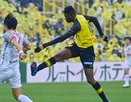 名古屋、采配対決に勝った!(1)選手に授けた「我慢」と「スペースの使い方」の画像
