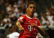 ｢バケモンだ｣!! バイエルン19歳MFのゴールが話題に!! ｢将来のスーパースターだ｣などと反響のサッカードイツ代表MFが決めたシュトゥットガルト戦の｢勝ち越し弾｣！【動画】の画像