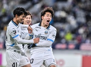 【試合アルバム】「FC東京ー川崎フロンターレ」(1)の画像